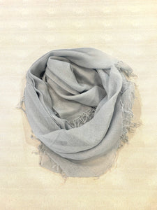Cashmere and Silk Blend Scarves